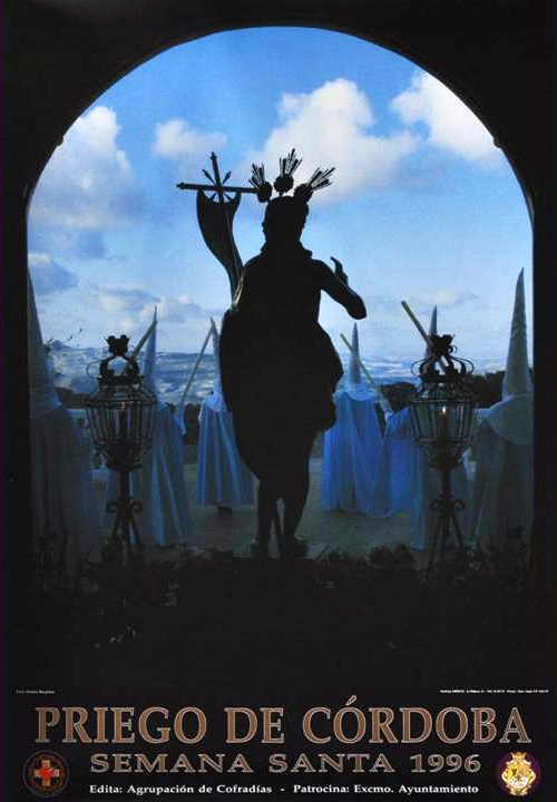 Semana Santa en Priego de Córdoba  